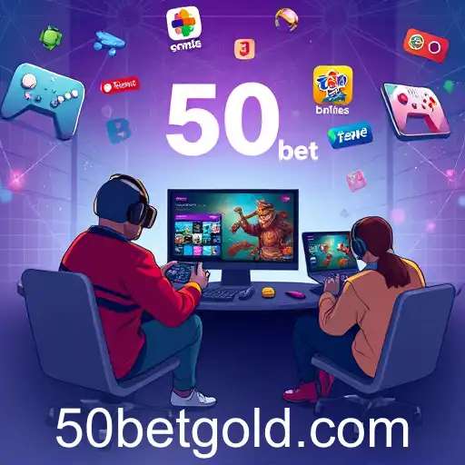 The Evolution of Online Gaming in 2025