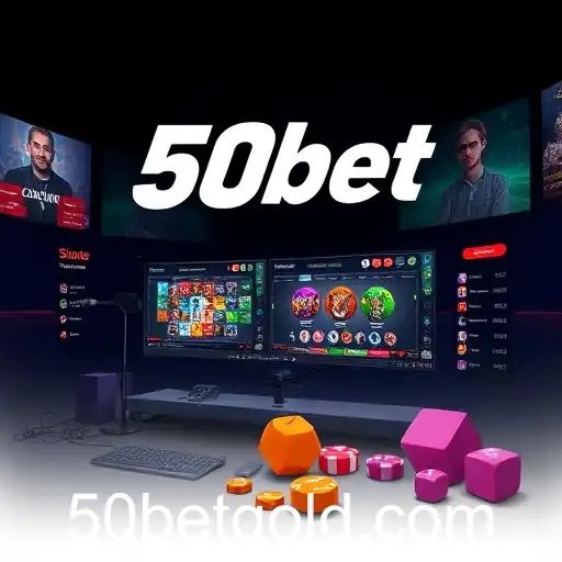 Gaming Evolution: The Rise of Online Realms