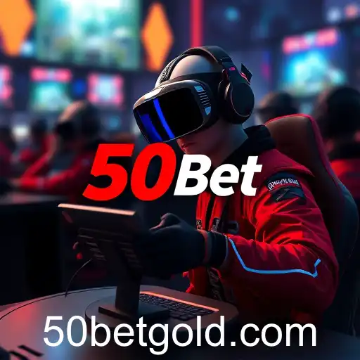 Revamping the Global Gaming Landscape