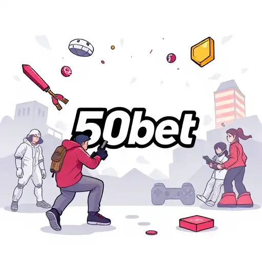 50bet: A Modern Fusion of Gaming and Community