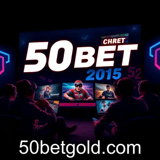 The Evolution of Online Gaming: A Spotlight on 50bet