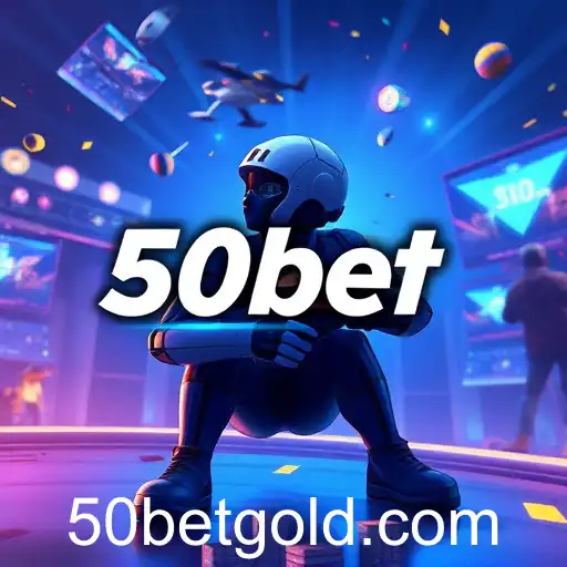 50bet Revolutionizes Online Gaming