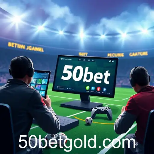 Rising Cybersecurity Challenges in Online Betting