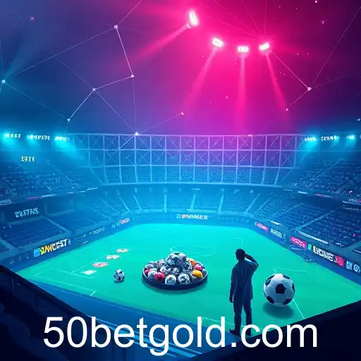 Betting Trends and Innovations in Gaming