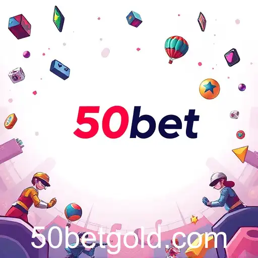 Digital Gaming Evolution: 50bet's Impact on Online Entertainment