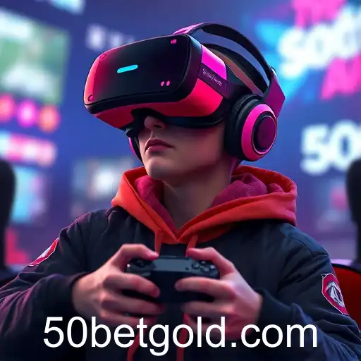 Online Gaming Surge: New Trends and Challenges