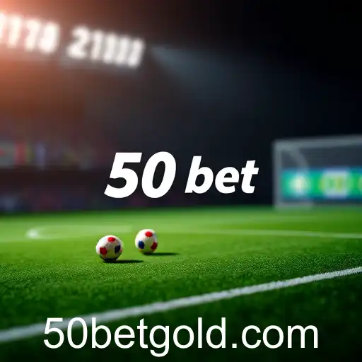 The Rise of 50bet: Bridging Play and Payouts