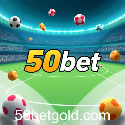 Online Gaming and Betting: The Rise of 50bet