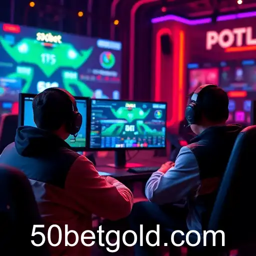 The Rise of Online Betting in the Gaming World