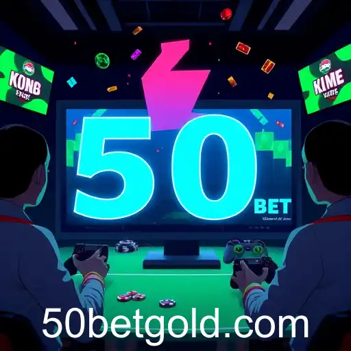 The Rise of Online Gaming in the UK