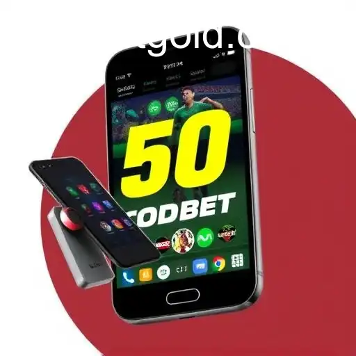 Mobile Betting: The Rise of On-the-Go Wagering with 50bet