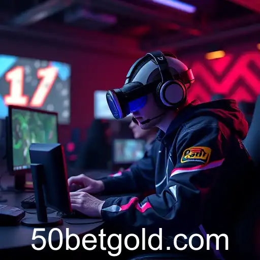 Online Gaming Trends and Innovations