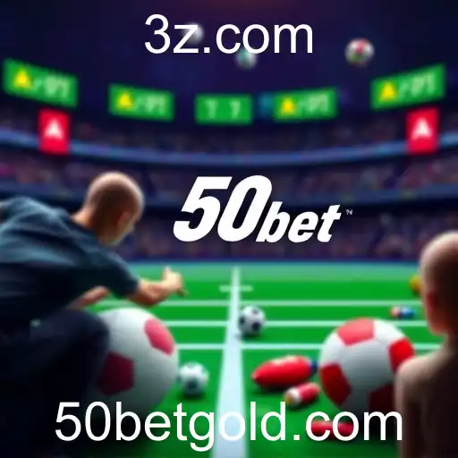 Evolving Landscape of Online Sports Betting