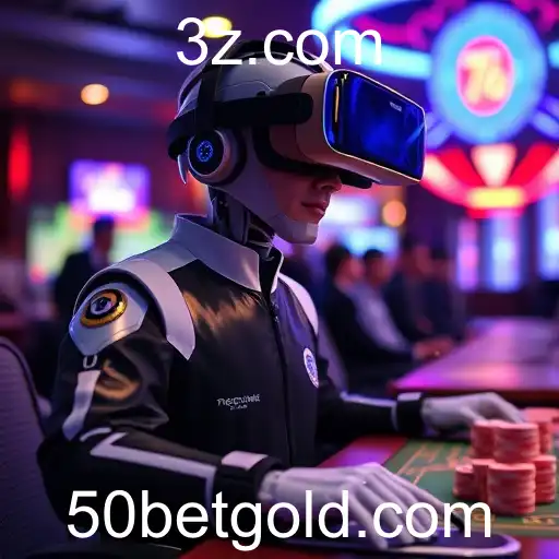 Rising Trends and Challenges in Online Betting